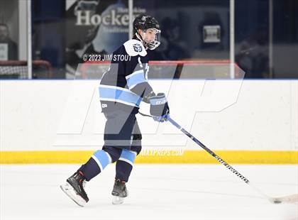 Thumbnail 3 in Dexter Southfield vs. Canterbury (Lawrence Piatelli Jamboree) photogallery.