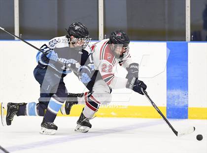 Thumbnail 2 in Dexter Southfield vs. Canterbury (Lawrence Piatelli Jamboree) photogallery.