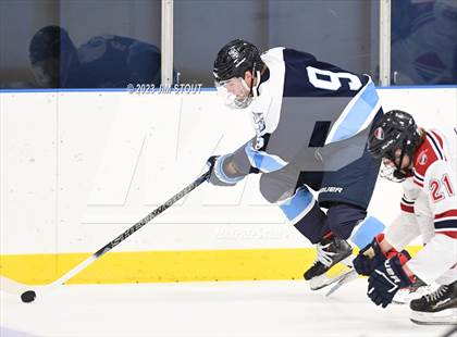Thumbnail 3 in Dexter Southfield vs. Canterbury (Lawrence Piatelli Jamboree) photogallery.