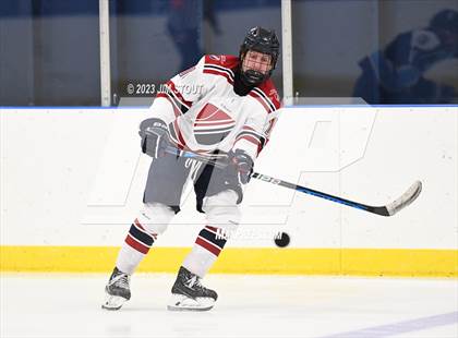 Thumbnail 3 in Dexter Southfield vs. Canterbury (Lawrence Piatelli Jamboree) photogallery.