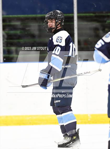 Thumbnail 1 in Dexter Southfield vs. Canterbury (Lawrence Piatelli Jamboree) photogallery.