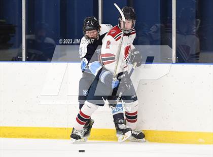 Thumbnail 2 in Dexter Southfield vs. Canterbury (Lawrence Piatelli Jamboree) photogallery.