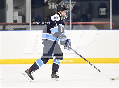 Thumbnail 2 in Dexter Southfield vs. Canterbury (Lawrence Piatelli Jamboree) photogallery.