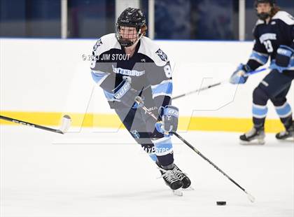 Thumbnail 2 in Dexter Southfield vs. Canterbury (Lawrence Piatelli Jamboree) photogallery.