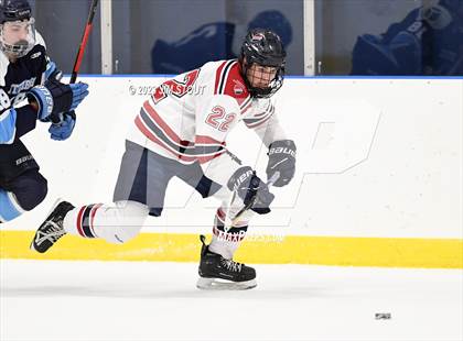 Thumbnail 1 in Dexter Southfield vs. Canterbury (Lawrence Piatelli Jamboree) photogallery.