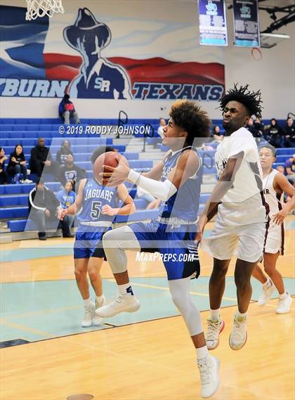 Thumbnail 3 in Cy-Fair vs. Mansfield Summit (McDonald's Texas Invitational) photogallery.