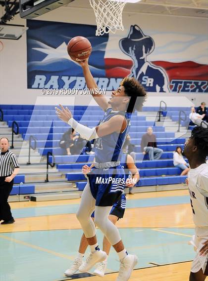Thumbnail 2 in Cy-Fair vs. Mansfield Summit (McDonald's Texas Invitational) photogallery.