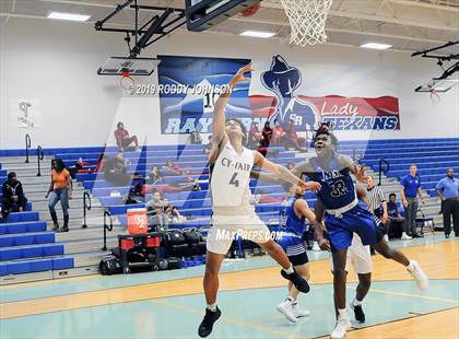Thumbnail 1 in Cy-Fair vs. Mansfield Summit (McDonald's Texas Invitational) photogallery.