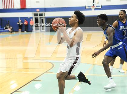 Thumbnail 3 in Cy-Fair vs. Mansfield Summit (McDonald's Texas Invitational) photogallery.