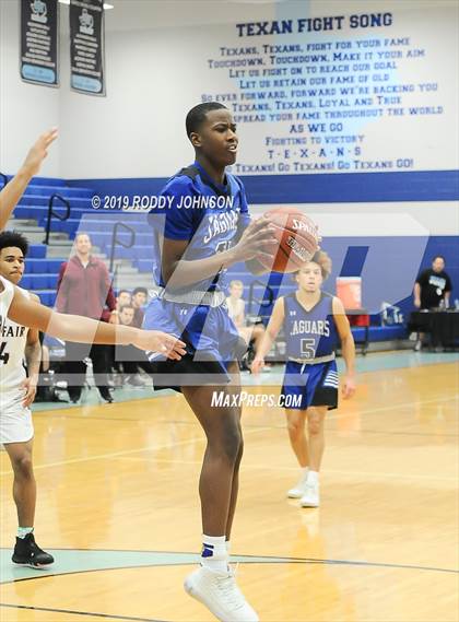 Thumbnail 3 in Cy-Fair vs. Mansfield Summit (McDonald's Texas Invitational) photogallery.