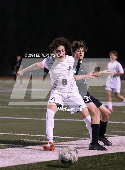 Thumbnail 3 in Alpharetta @ Roswell photogallery.