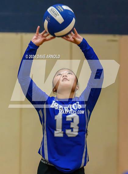 Thumbnail 1 in Bancroft @ Berwick Academy photogallery.