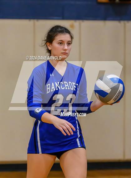 Thumbnail 1 in Bancroft @ Berwick Academy photogallery.