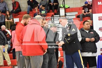 Thumbnail 2 in East TOC Ceremony photogallery.