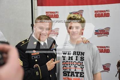 Thumbnail 2 in East TOC Ceremony photogallery.
