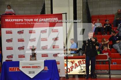 Thumbnail 1 in East TOC Ceremony photogallery.
