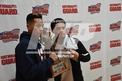 Thumbnail 2 in East TOC Ceremony photogallery.