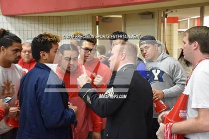Thumbnail 3 in East TOC Ceremony photogallery.