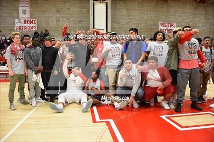 Thumbnail 3 in East TOC Ceremony photogallery.