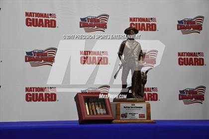 Thumbnail 3 in East TOC Ceremony photogallery.