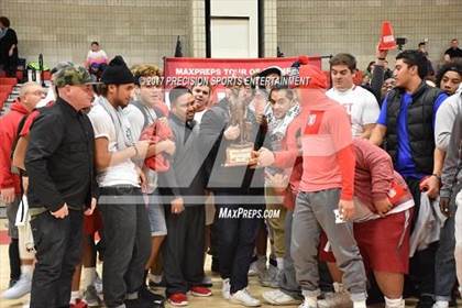 Thumbnail 1 in East TOC Ceremony photogallery.