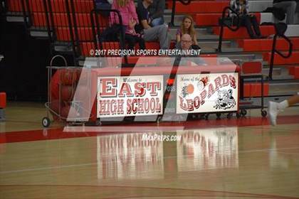 Thumbnail 2 in East TOC Ceremony photogallery.
