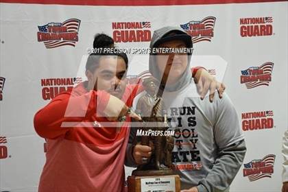 Thumbnail 2 in East TOC Ceremony photogallery.