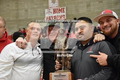 Thumbnail 1 in East TOC Ceremony photogallery.