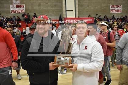 Thumbnail 1 in East TOC Ceremony photogallery.