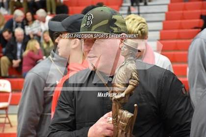 Thumbnail 2 in East TOC Ceremony photogallery.