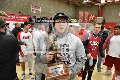 Thumbnail 3 in East TOC Ceremony photogallery.