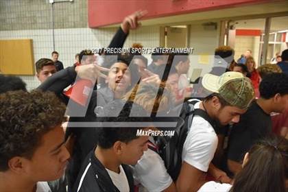 Thumbnail 2 in East TOC Ceremony photogallery.