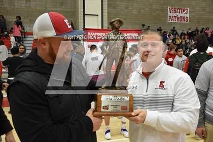 Thumbnail 2 in East TOC Ceremony photogallery.