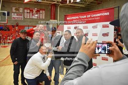 Thumbnail 3 in East TOC Ceremony photogallery.