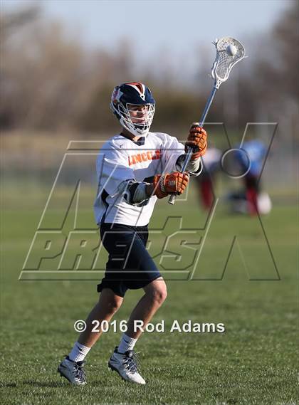 Thumbnail 1 in Millard North @ Lincoln photogallery.