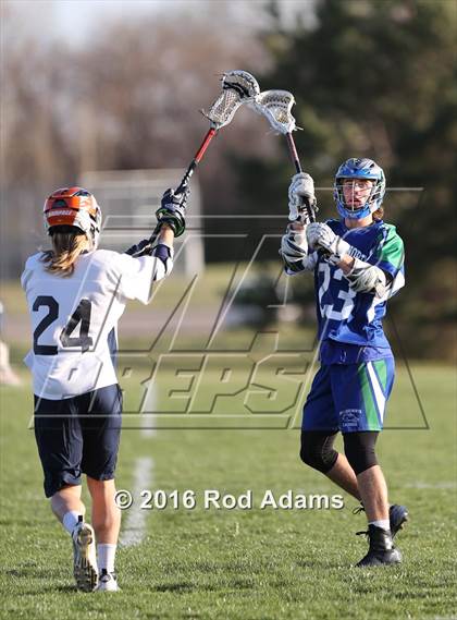 Thumbnail 3 in Millard North @ Lincoln photogallery.