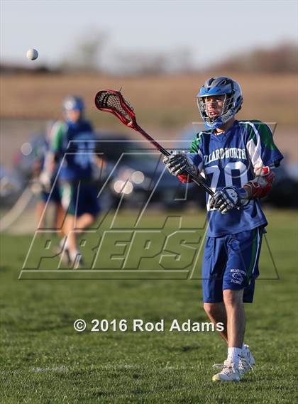 Thumbnail 2 in Millard North @ Lincoln photogallery.