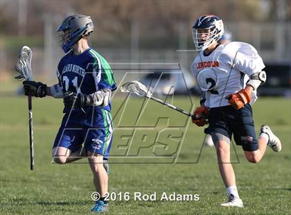 Thumbnail 3 in Millard North @ Lincoln photogallery.