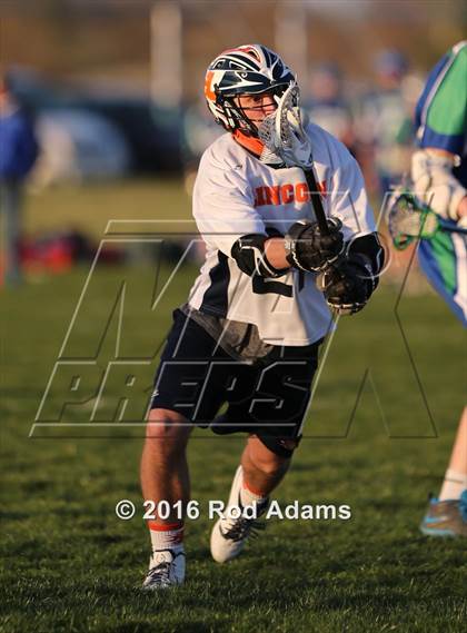 Thumbnail 3 in Millard North @ Lincoln photogallery.