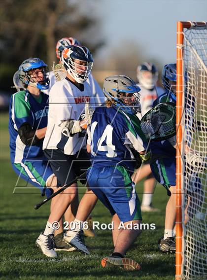 Thumbnail 1 in Millard North @ Lincoln photogallery.