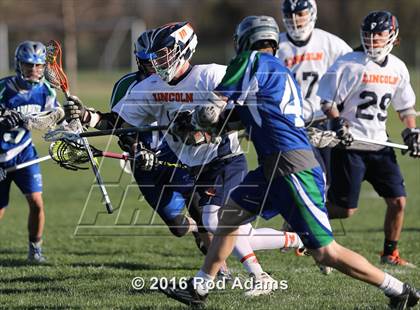 Thumbnail 3 in Millard North @ Lincoln photogallery.