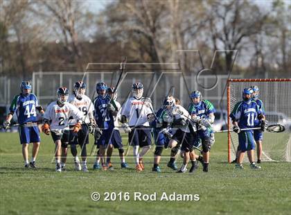 Thumbnail 1 in Millard North @ Lincoln photogallery.