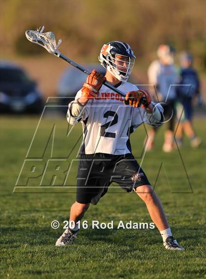 Thumbnail 1 in Millard North @ Lincoln photogallery.