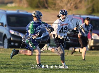 Thumbnail 1 in Millard North @ Lincoln photogallery.