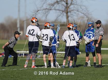Thumbnail 1 in Millard North @ Lincoln photogallery.