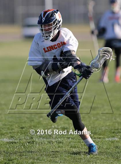 Thumbnail 1 in Millard North @ Lincoln photogallery.