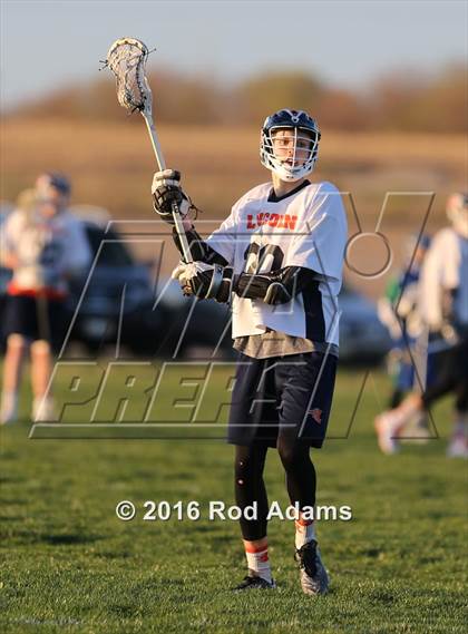 Thumbnail 3 in Millard North @ Lincoln photogallery.