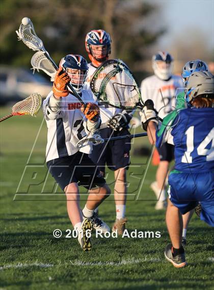 Thumbnail 3 in Millard North @ Lincoln photogallery.