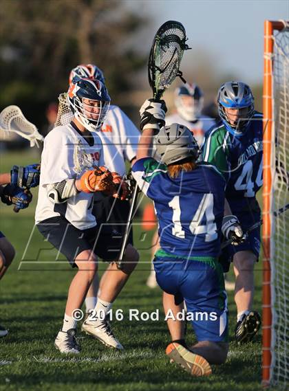 Thumbnail 3 in Millard North @ Lincoln photogallery.