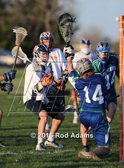 Thumbnail 2 in Millard North @ Lincoln photogallery.